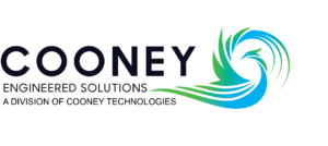 Cooney Engineered Solutions logo