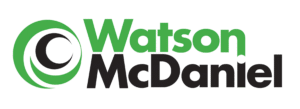 Watson McDaniel Logo