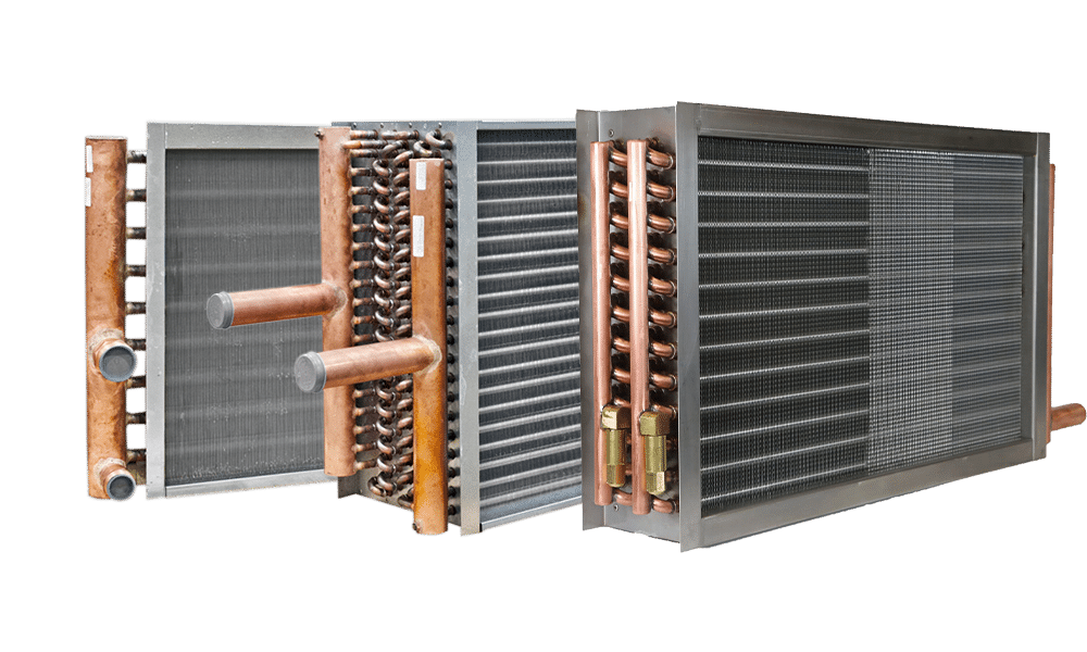 What to Look for in an HVAC Coil Replacement