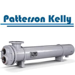 Patterson Kelly HE