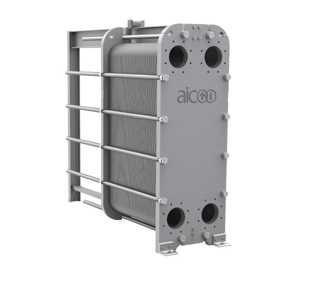 Plate & Frame Heat Exchanger Philadelphia