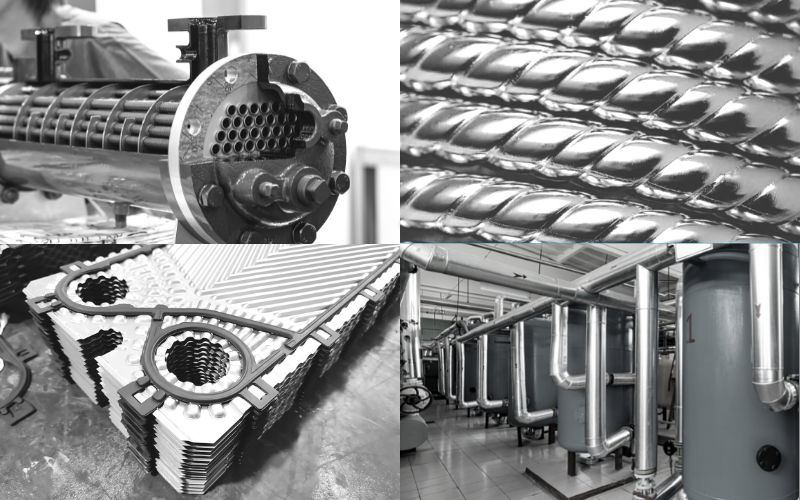 Heat Exchangers 101: What Facility Managers Should Know
