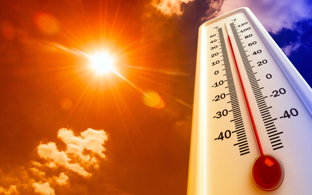 Simple Steps to Preparing Your Commercial HVAC System for Cooling Season