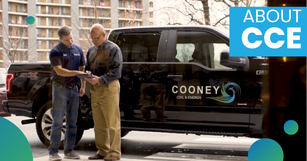 About Us Cooney Coil & Energy