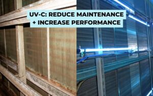 reduce maintenance and increase performance