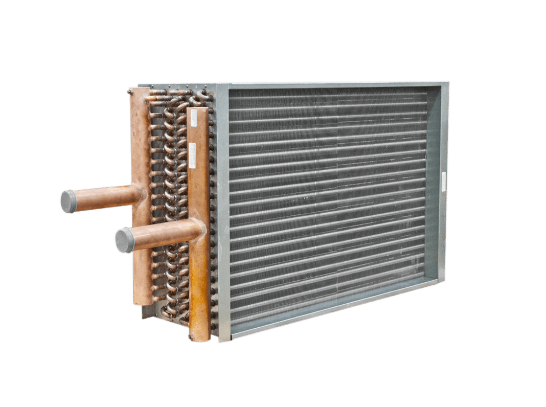 Chilled Water Coils | Cooney Coil & Energy