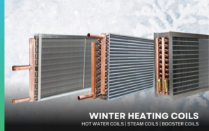 Heating Coils Winter