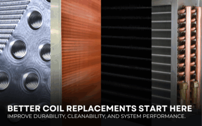 Coil Replacements Upgrades to Make Your Coils Last Longer