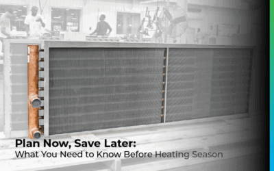 Plan Now, Save Later: What Facility Teams Need to Know Before Heating Season