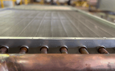 Avoid Winter Breakdowns with Coil Prep